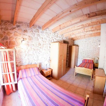 Villa Putxet Inca  Extérieur photo